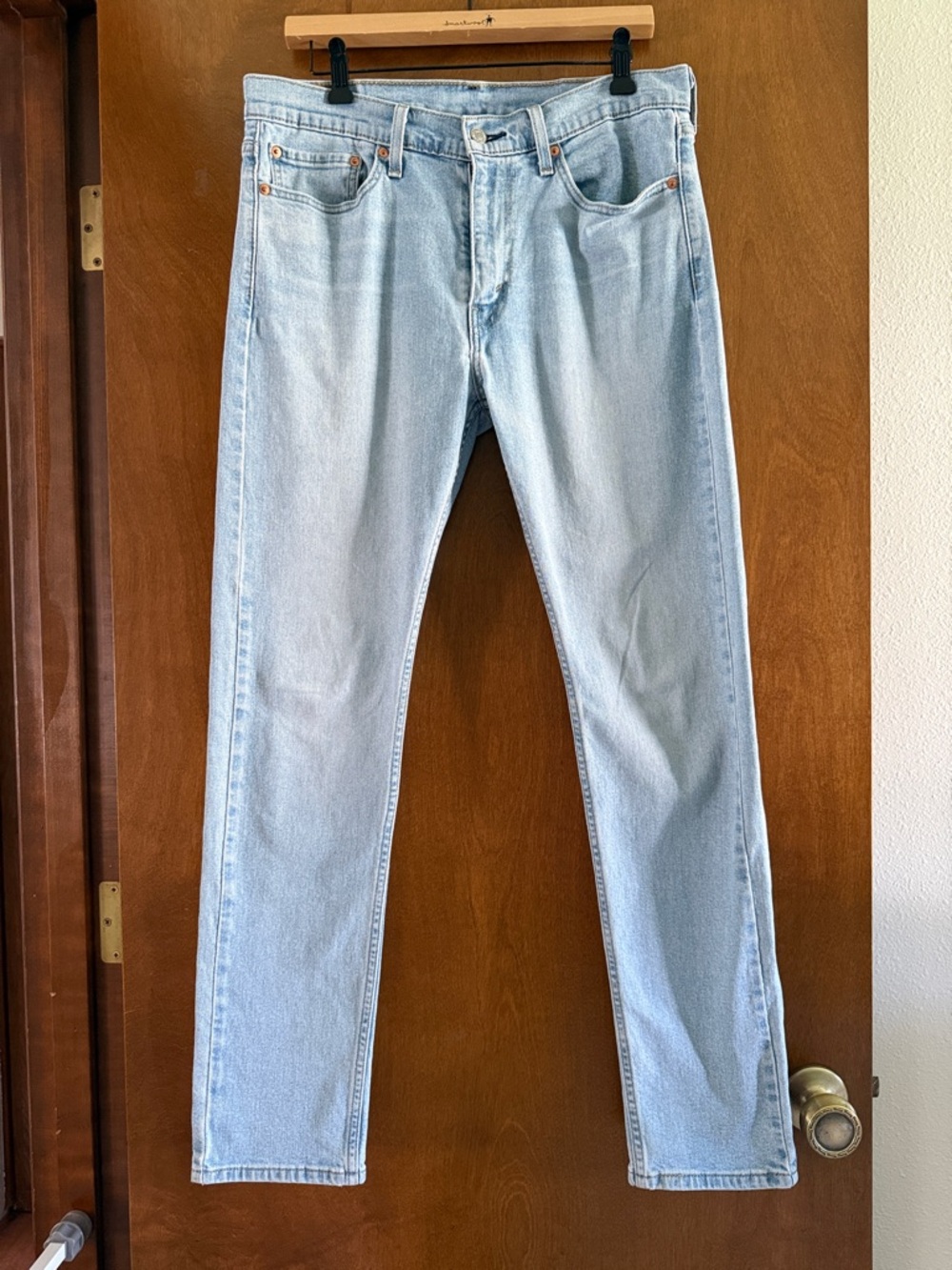 Levi’s 510 Jeans